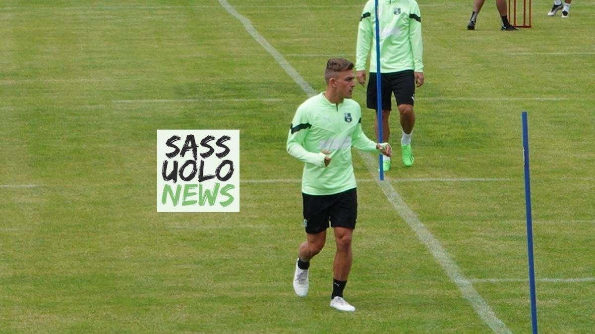 Calciomercato Sassuolo: Mercati rinnova, poi il prestito alla Carrarese