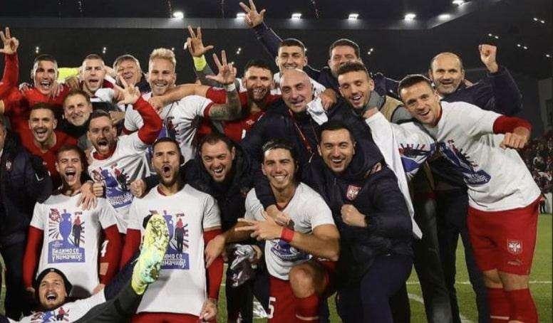 Nazionali Sassuolo: Thorstvedt premiato, Racic raggiunge Bajrami e Berardi a Euro24