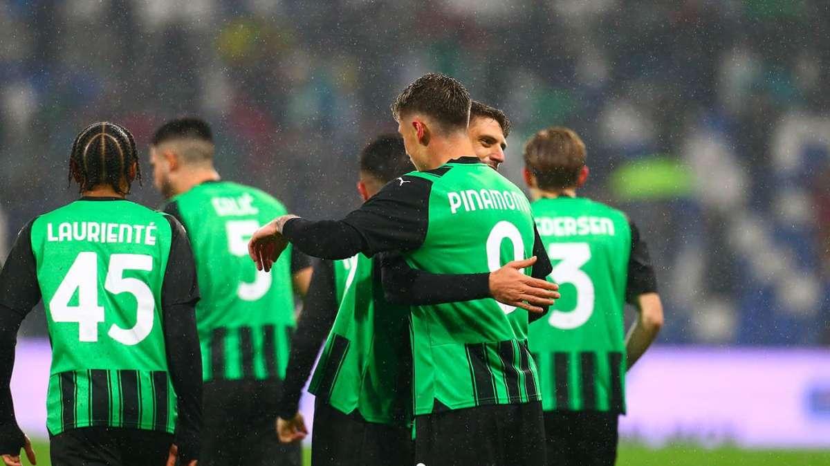 Costo d’acquisto delle rose: il Sassuolo ha speso più di Bologna e Lazio