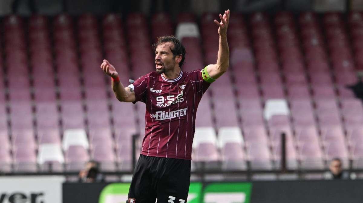 Salernitana, l'attacco dell'ex Ferrari: "La regolarità del campionato non è stata rispettata"
