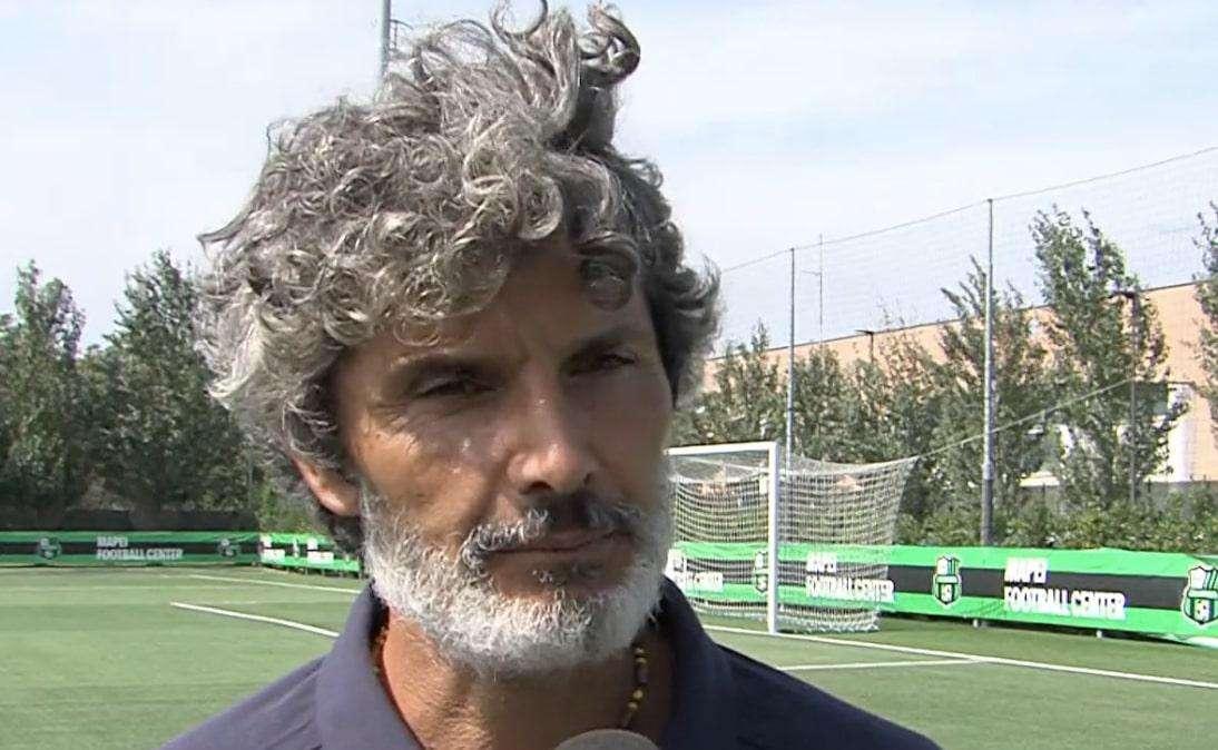 Stefano Sacchetti, vice Piovani: "Sassuolo realtà importante anche a livello femminile"