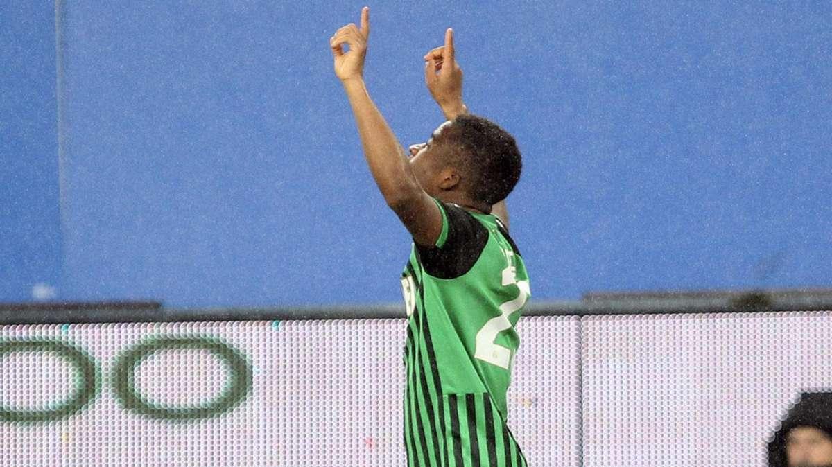 Traore: "Ecco dove devo migliorare. De Zerbi non ci vende fumo"