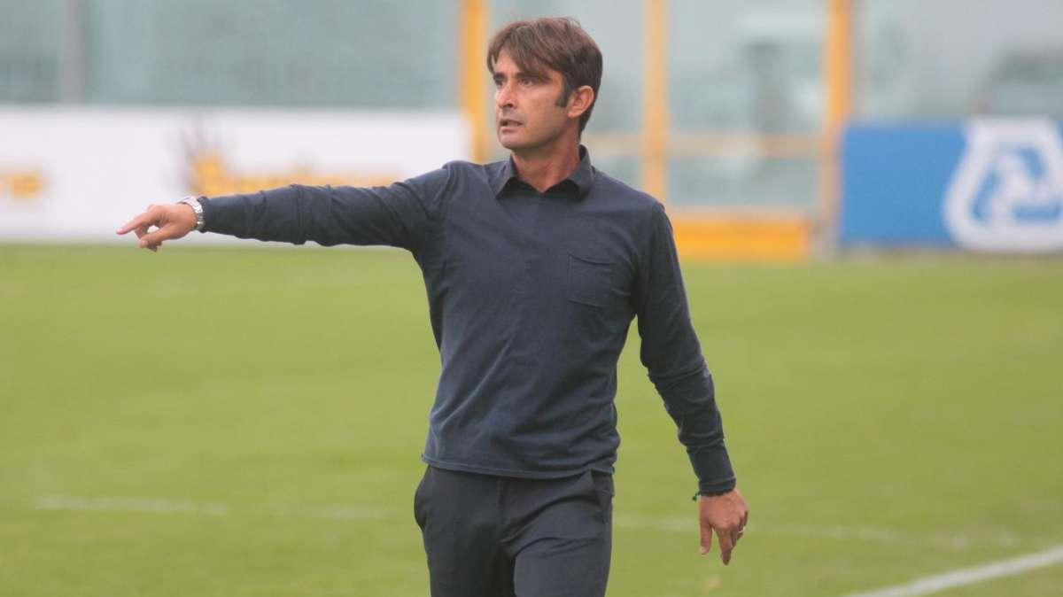 Bigica: "Soddisfatto del Sassuolo Primavera ma ancora ripenso all'ultimo ko"