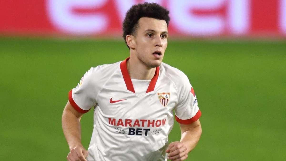 Calciomercato Sassuolo: Oussama Idrissi e Janis Antiste per gennaio