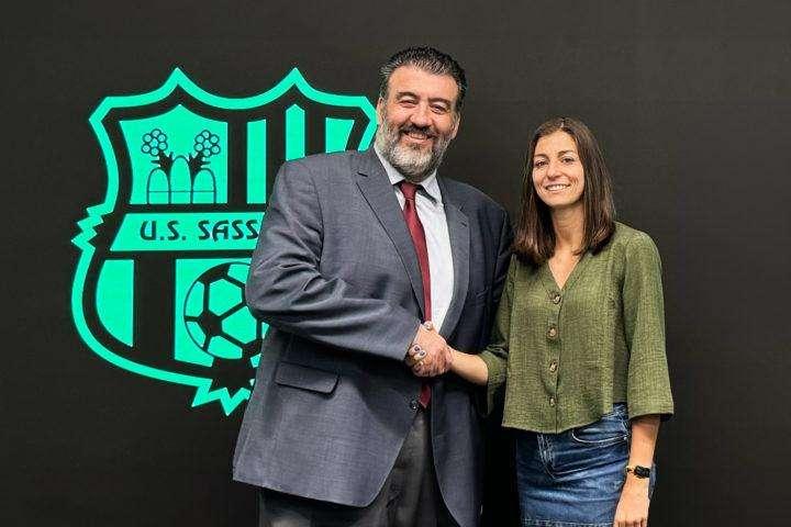 UFFICIALE - Greta Adami al Sassuolo Femminile: colpo di spessore per Rossi