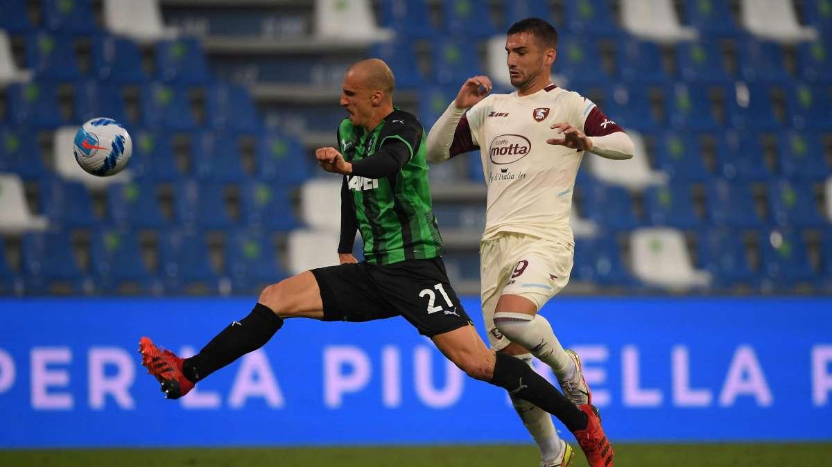 Chiriches Cremonese, Schira: "È fatta. Biennale con opzione per Vlad"