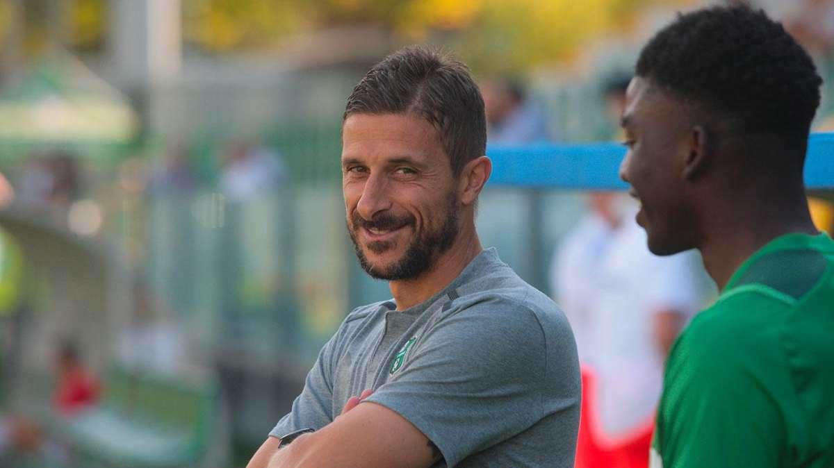 Dionisi Mourinho: bellissimo scambio di complimenti tra i due