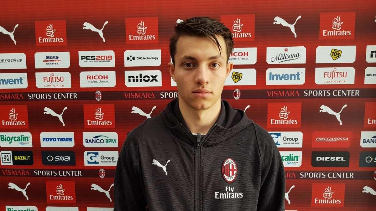 Obiettivi mercato Sassuolo: occhi su Torrasi dell'Imolese, ex Milan