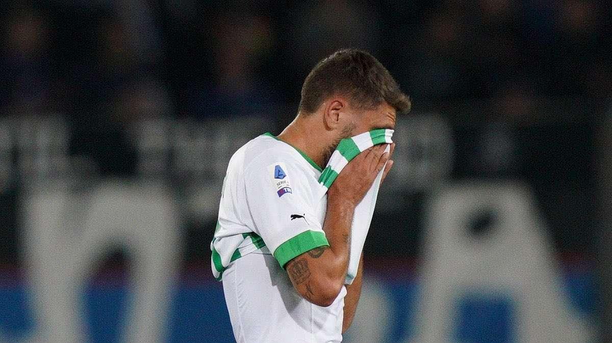 Berardi infortunio: ultimi aggiornamenti su rientro e recupero per Napoli