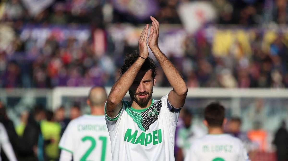 Sassuolo Calcio, il capitano 2022/2023 sarà di nuovo Gian Marco Ferrari
