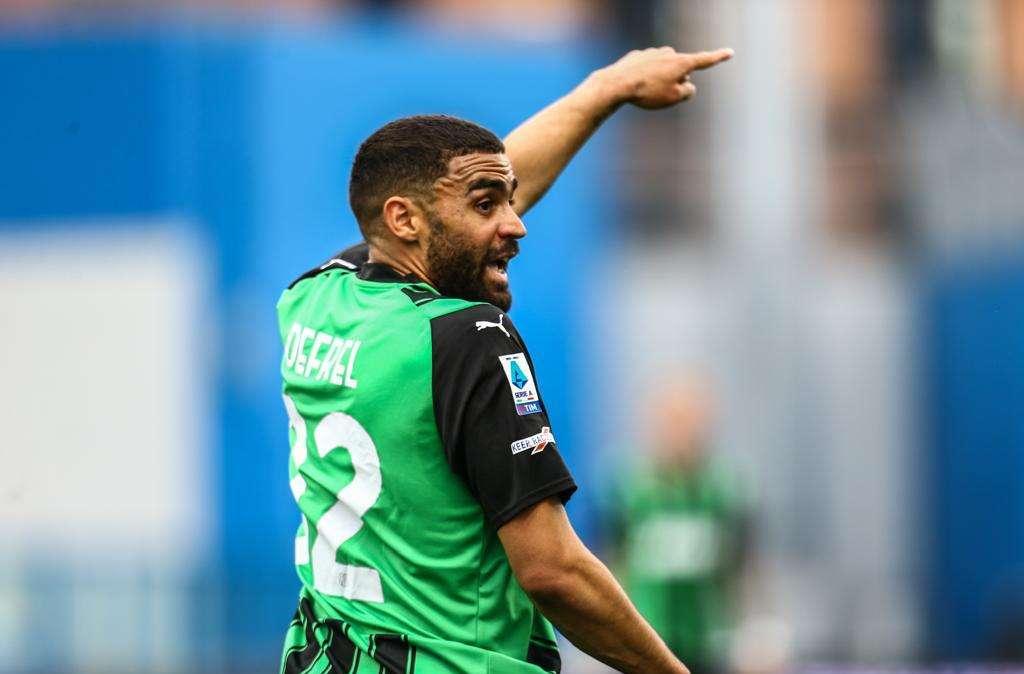 Defrel Modena: oggi la firma. Contratto annuale con opzione per l'ex Sassuolo