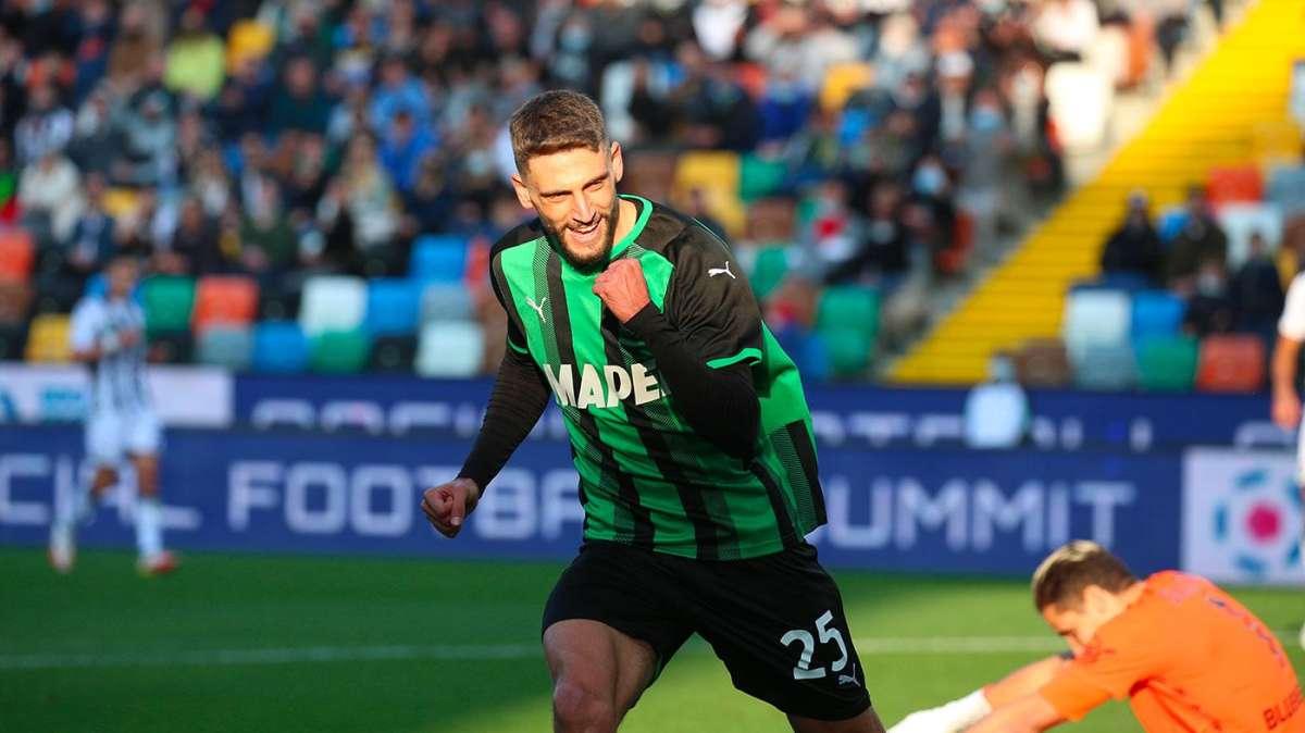 Calciomercato Sassuolo, retroscena: il patto tra Berardi e i neroverdi