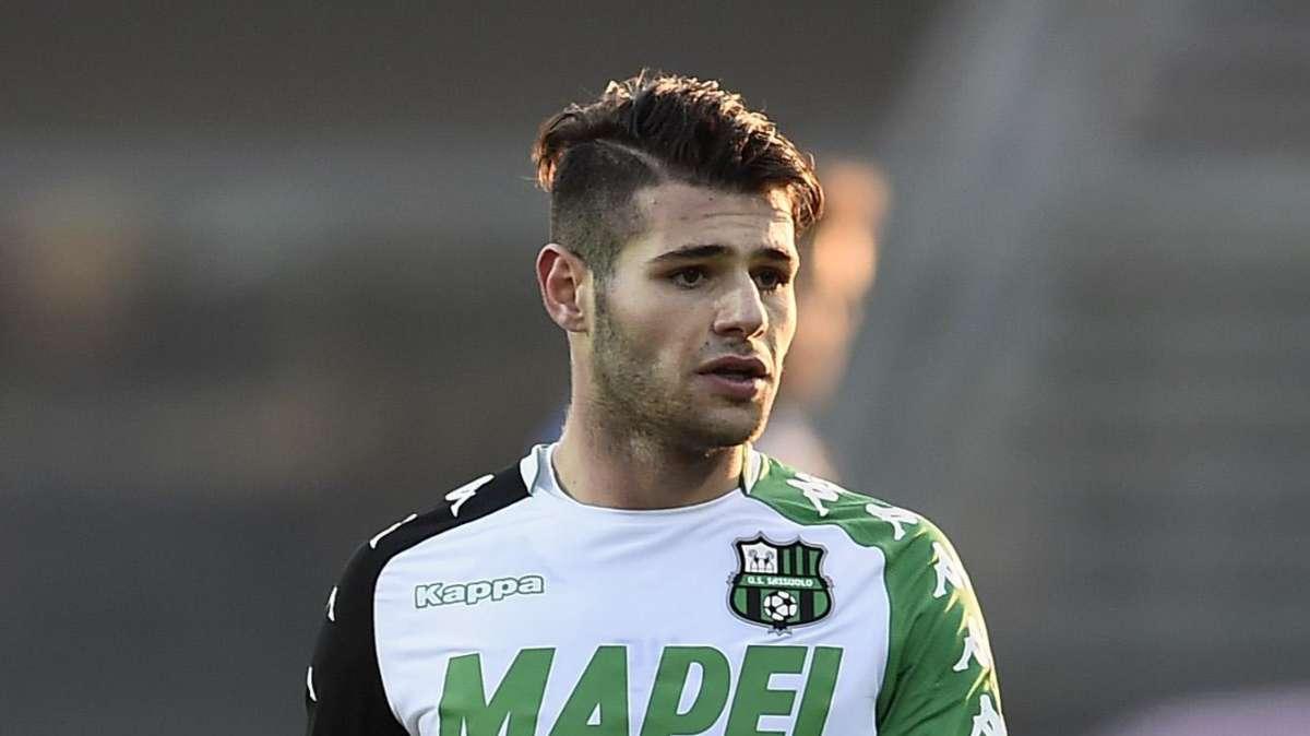 Calciomercato Sassuolo: il Catanzaro su Gliozzi e Nicholas Pierini