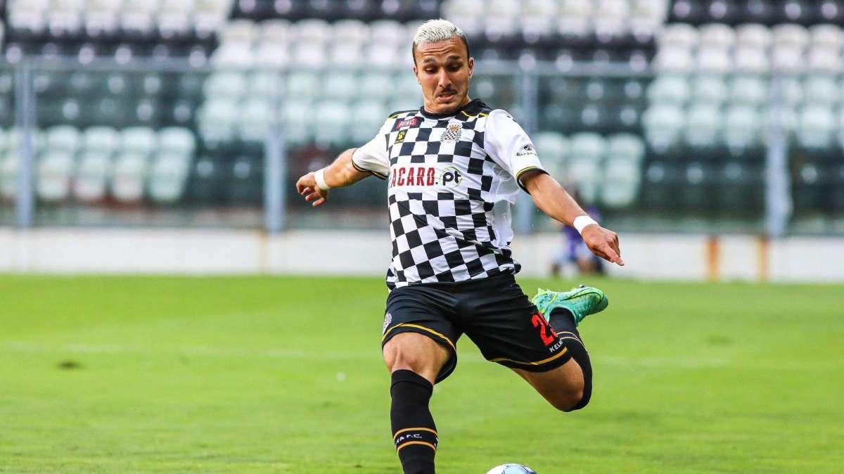 Calciomercato Sassuolo: idea Yanis Hamache, il 'Theo Hernandez' del Boavista