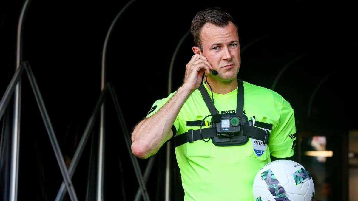 Intelligenza artificiale, body-cam e tablet per le sostituzioni: al Mondiale per Club il calcio del futuro