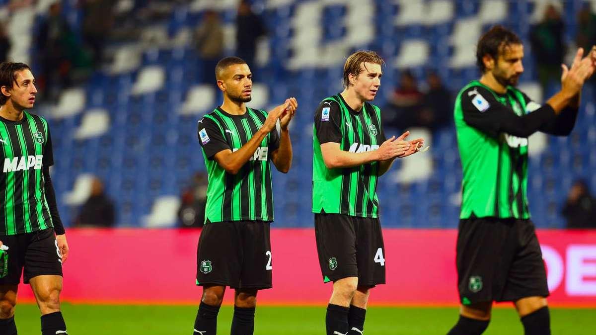 Le probabili formazioni di Sassuolo-Udinese: rientrano Thorstvedt e Doig
