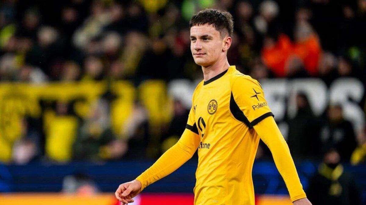 Reggiani: "A Sassuolo un bel percorso. Quando ho saputo del Borussia..."