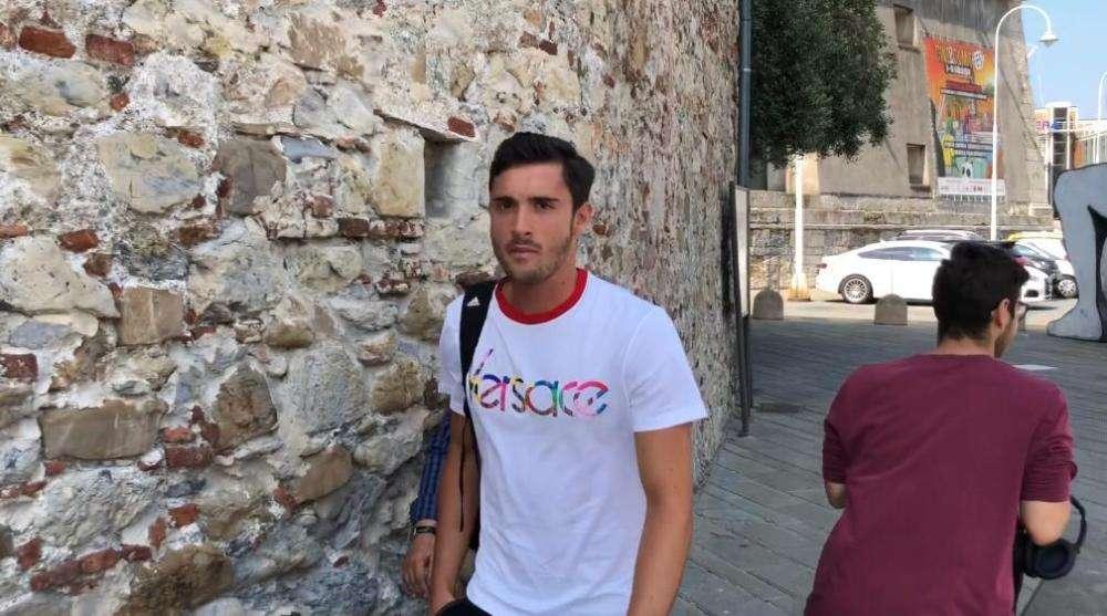 Cassata: "Sassuolo il treno per la A: grazie. Ora il Genoa" - FOTO