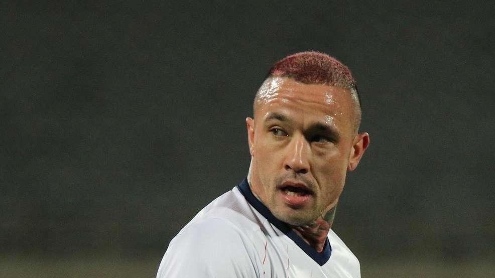 Radja Nainggolan si offre: "Andrei in Serie B, voglio giocare ancora"