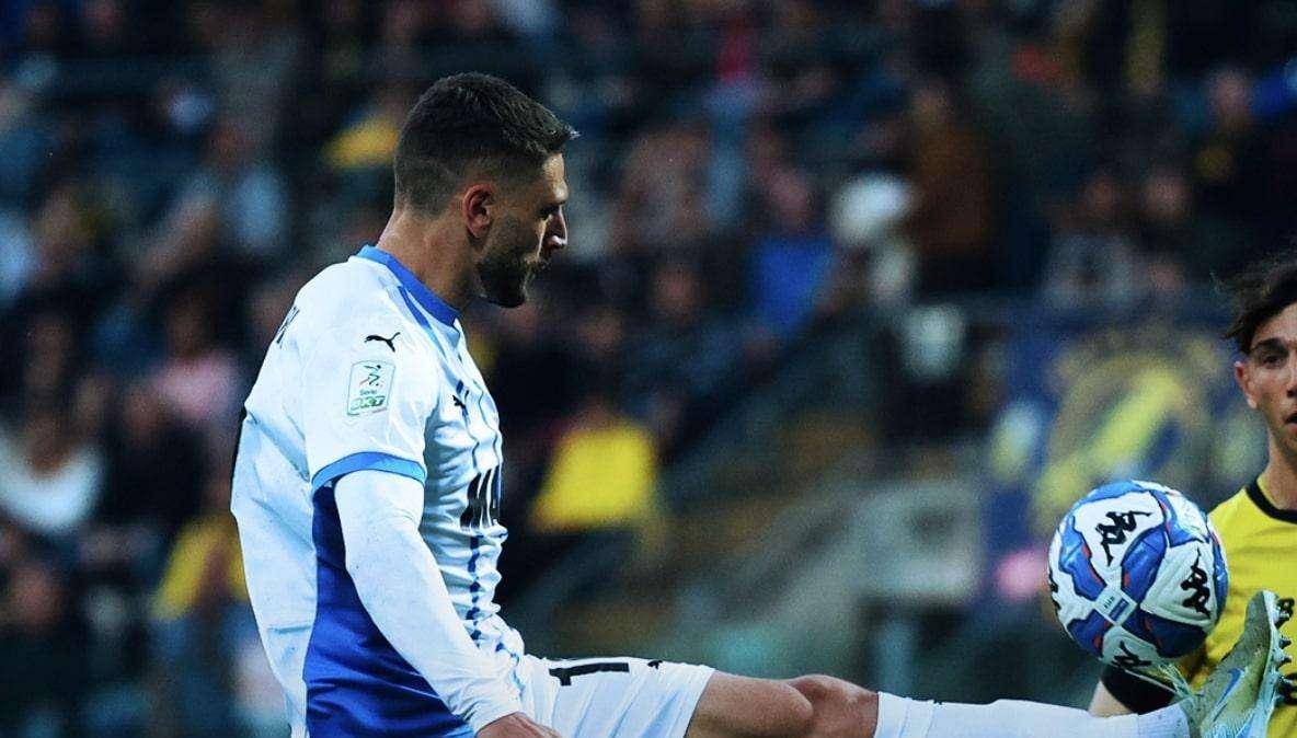 Modena Sassuolo tabellino 1-3: marcatori, risultato, statistiche 12-04-25