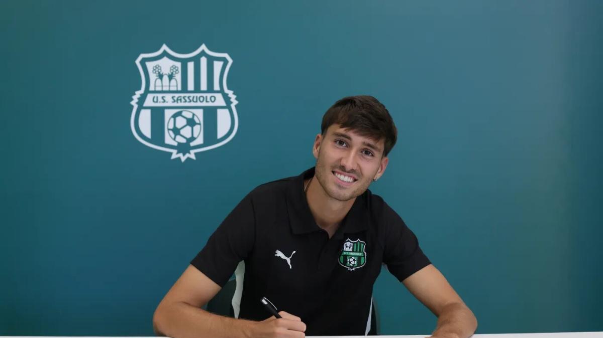 UFFICIALE - Sassuolo, colpo Obrador: il terzino ha firmato. Formula e cifre