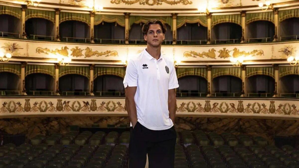 Calciomercato Sassuolo, il Modena tenta il colpo Riccardo Ciervo