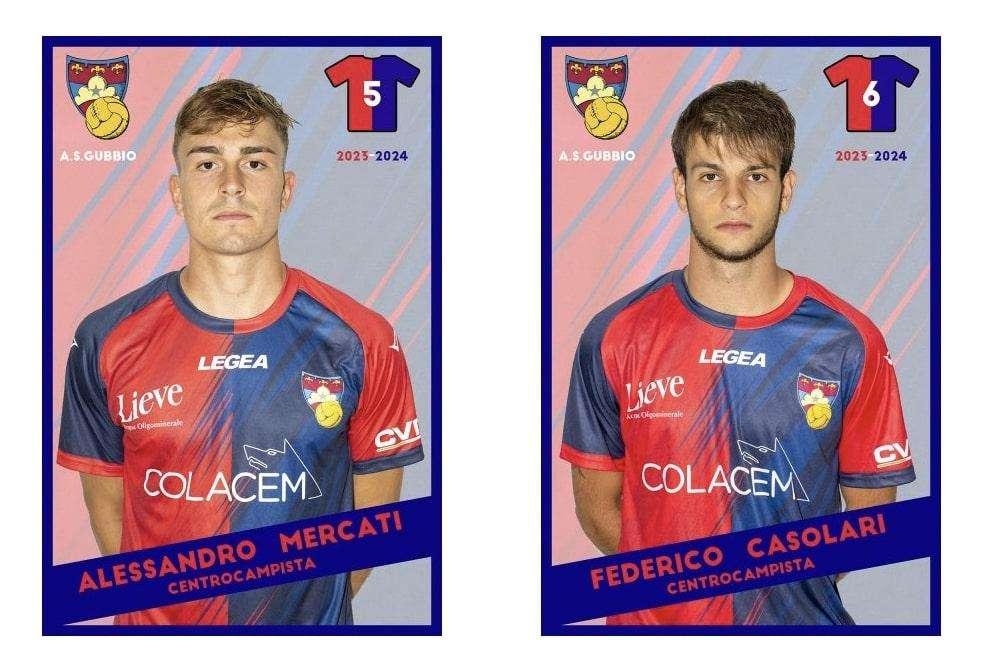 Calciomercato Sassuolo: la Ternana sfida il Gubbio per Casolari e Mercati