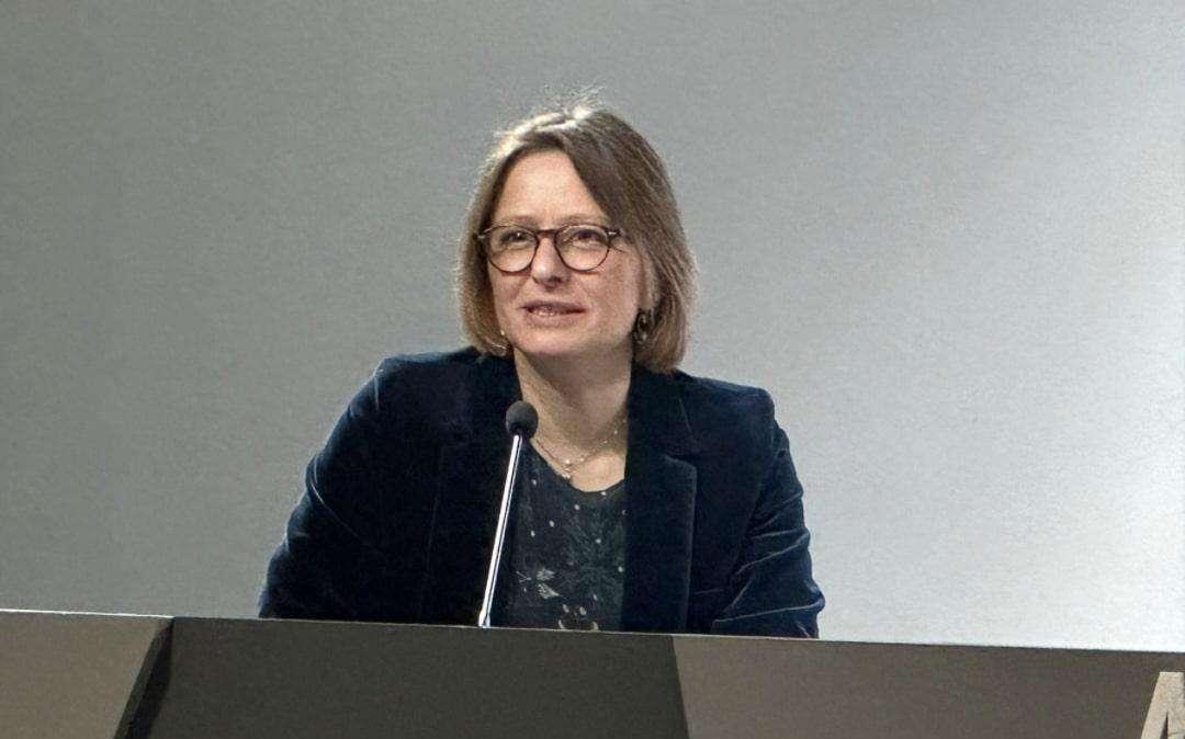 Simona Giorgetta: "Sassuolo e Reggiana informate sui lavori al Mapei Stadium"
