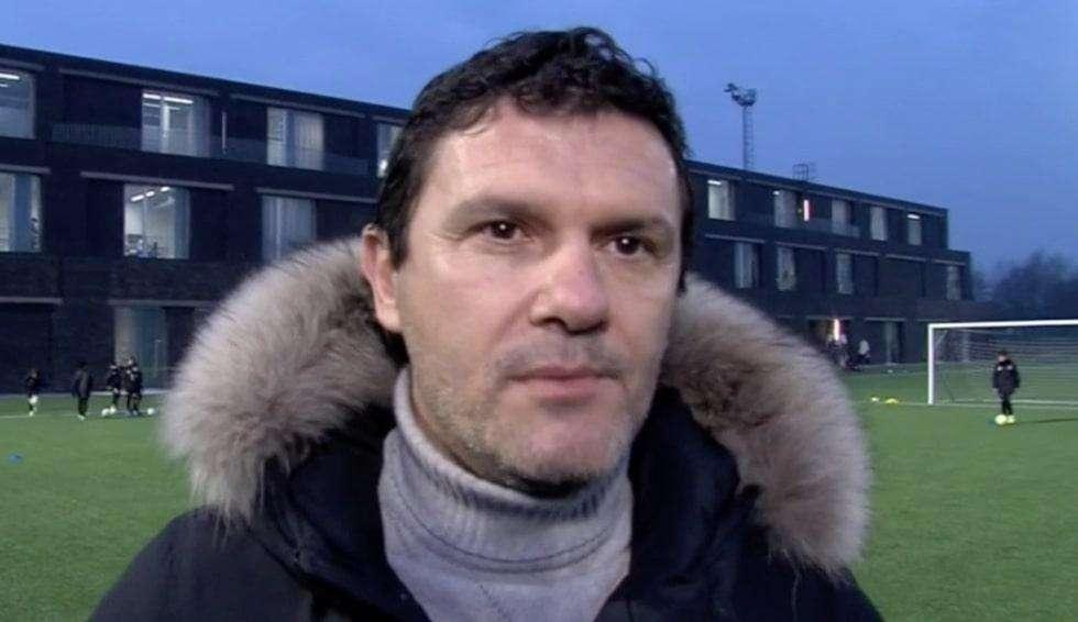 Piangerelli: "Il Sassuolo ha un solo risultato mentre il Lecce è più tranquillo"