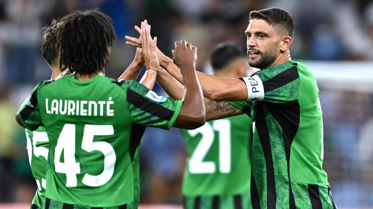 Berardi e Laurienté, i gol che ancora mancano: il Sassuolo ha imparato a non dipendere dai suoi big