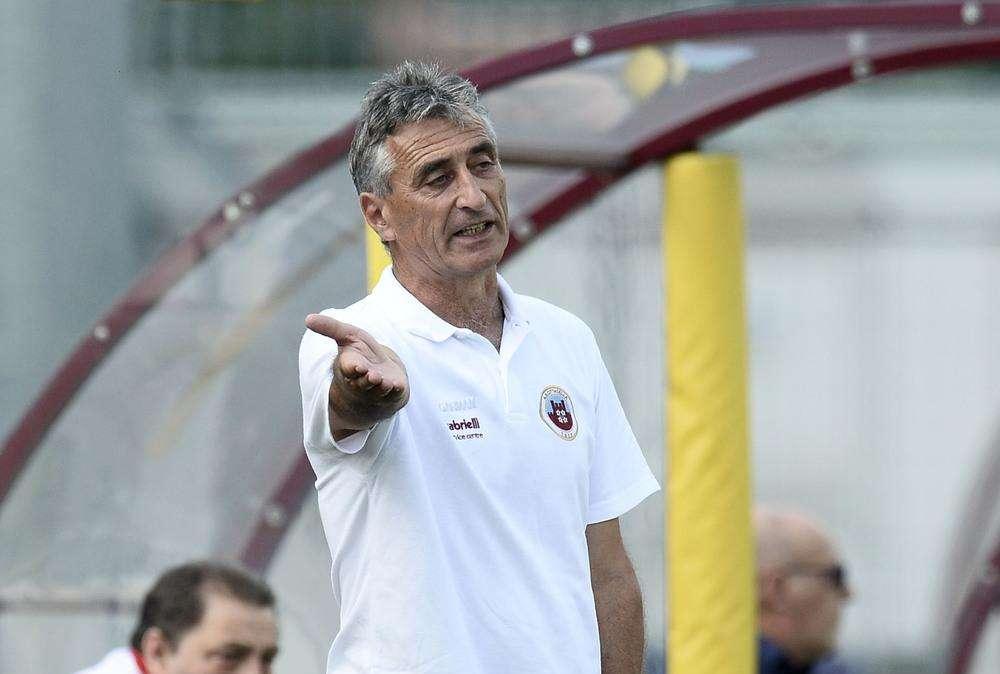 Foscarini fa le carte alla Serie B: "Due le favorite per la promozione in A"