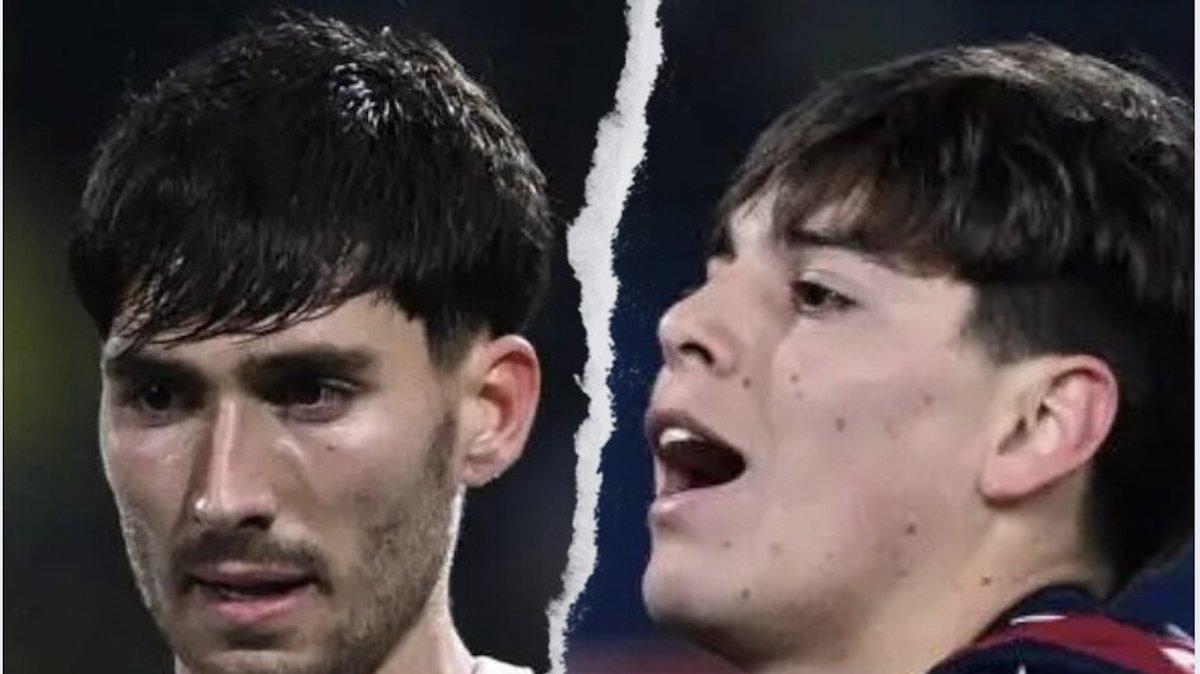 Sassuolo Calcio news oggi: Palmieri scatenato, vicino il doppio colpo Obrador-Dominguez