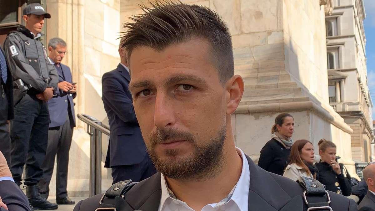 Acerbi: "Squinzi uomo vero, con la U maiuscola. Non alzava mai la voce"
