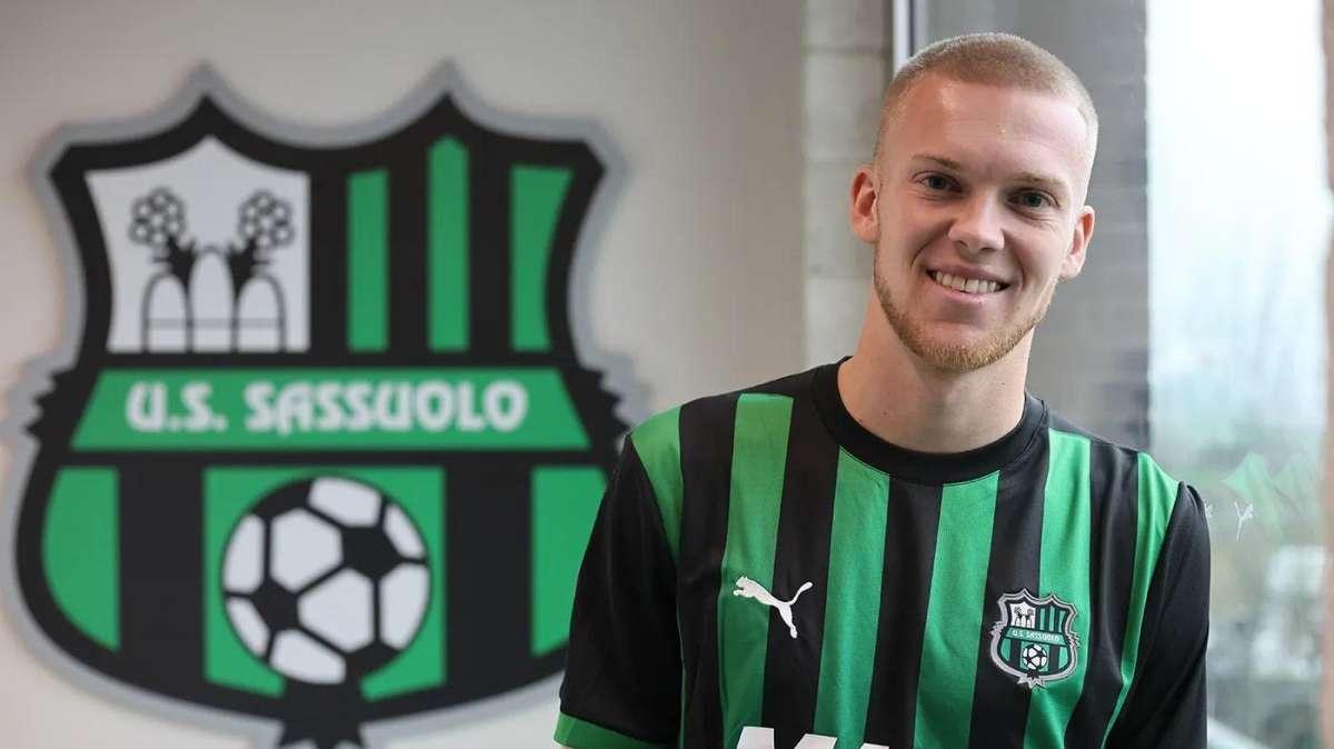 Velthuis tra Salernitana e Sassuolo: "Esperienze strane, potrei scrivere un libro"