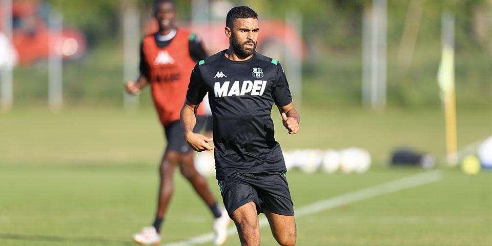 Sassuolo, oggi doppia seduta al Mapei Football Center. Domani si replica