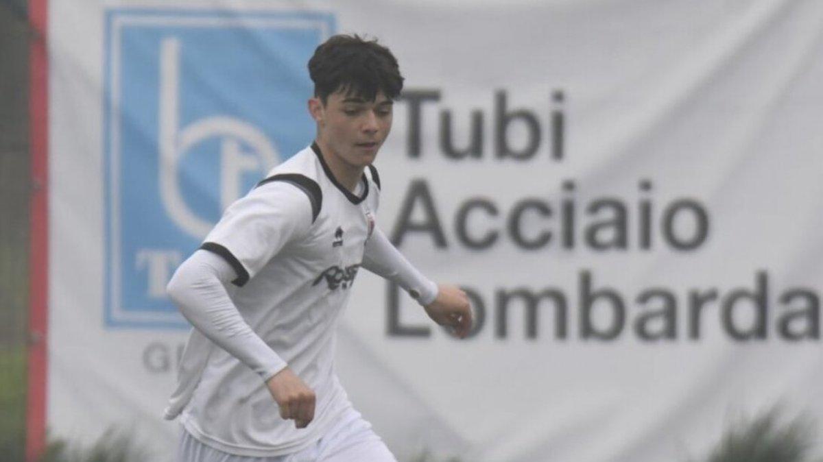 Calciomercato Sassuolo Primavera, dalla Reggiana arriva lo svincolato Mattia Mirri