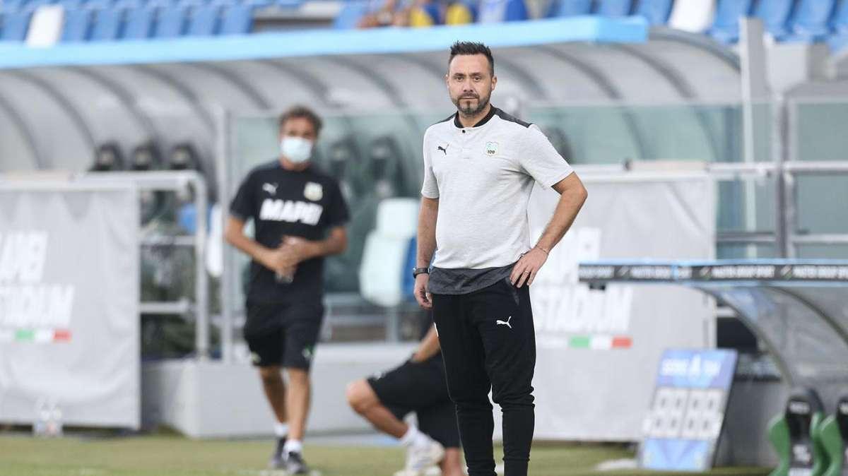Il primo Sassuolo di De Zerbi (3.0): cosa ci ha lasciato l'amichevole col Pisa