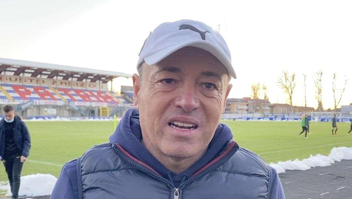 Piovani: "Orgoglioso delle ragazze. Stiamo facendo qualcosa di straordinario"