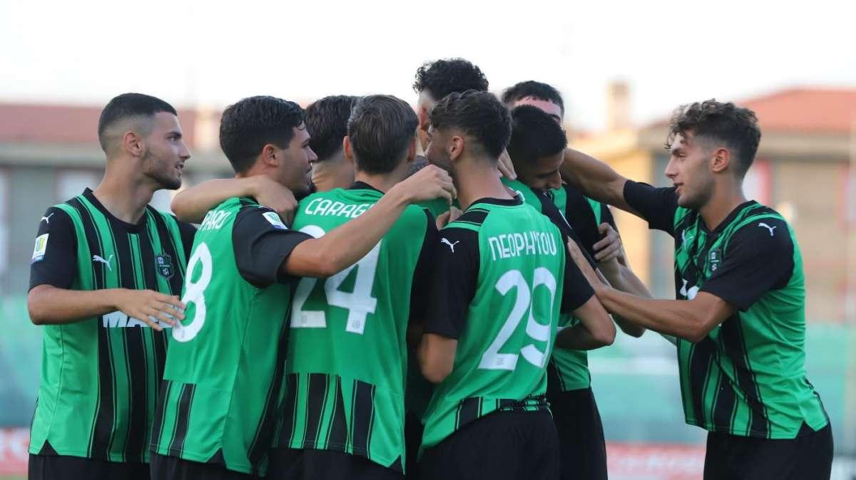 Cagliari Sassuolo Primavera dove vederla in tv e streaming, data, orario