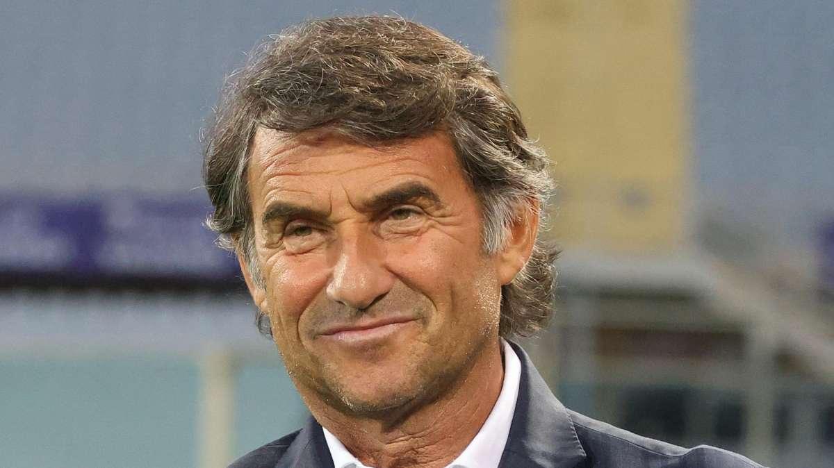 Carnevali: "Credo possa non esserci solo Berardi al centro di richieste, faremo le giuste valutazioni"