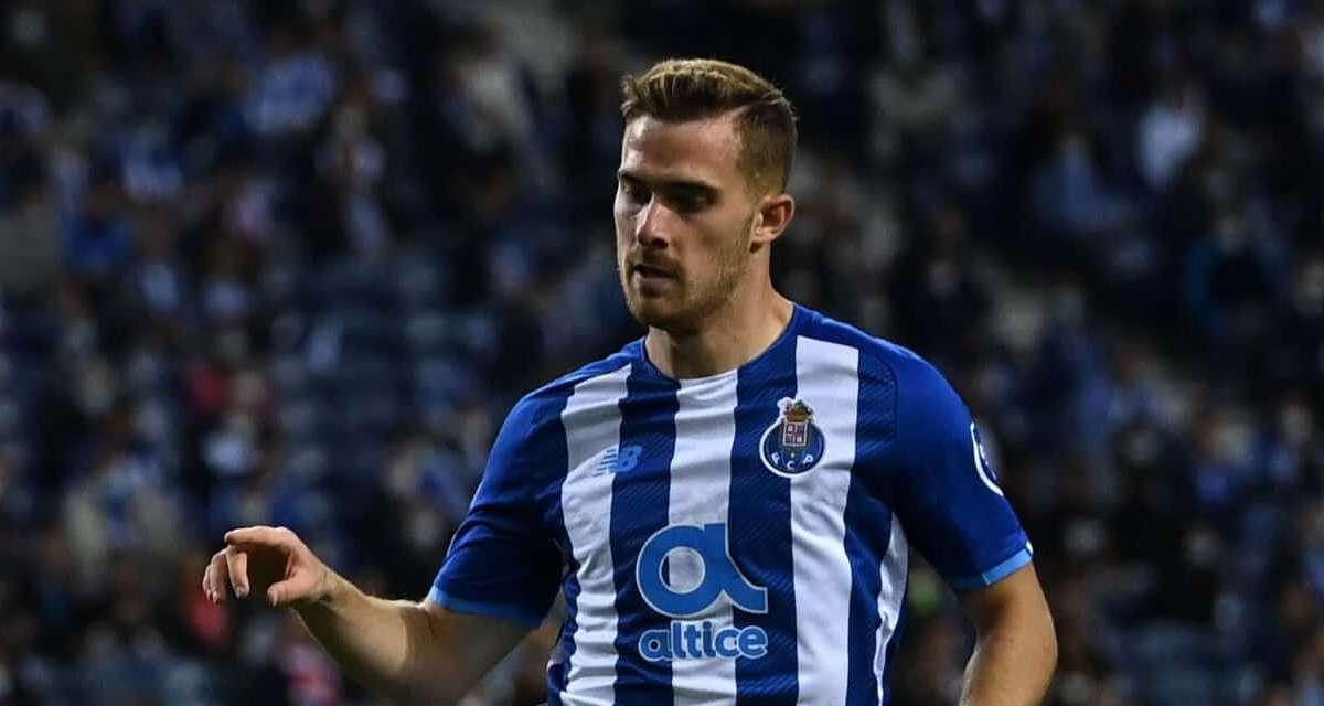 Calciomercato Sassuolo, occhi sul Porto per Toni Martinez: i dettagli 