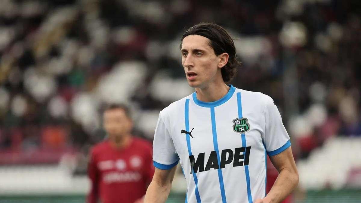 SN - Mulattieri: "Sono l'anti-mercato. Laurienté è l'uomo sereno. Sassuolo e Grosso: dico tutto"