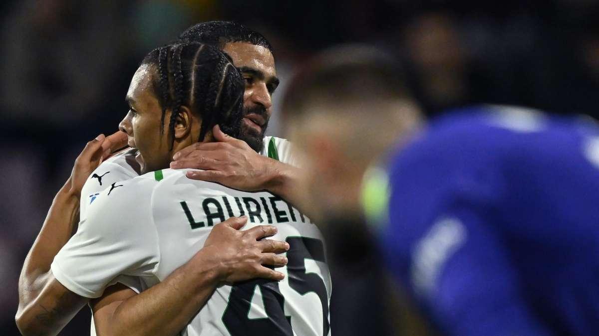 Plusvalenze: da Roma alle Procure anche gli atti su Sassuolo, Atalanta, Napoli e Inter