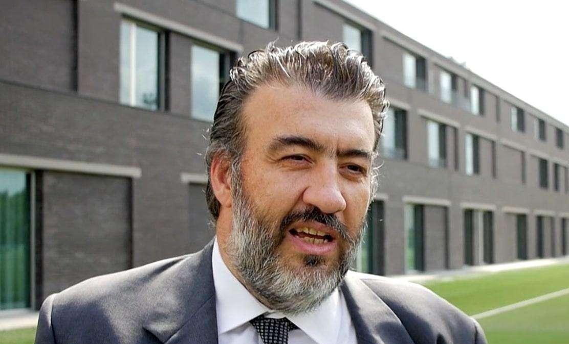 Alessandro Terzi: "Sassuolo Femminile, 13 nuove ma vogliamo arrivare tra le prime 5"