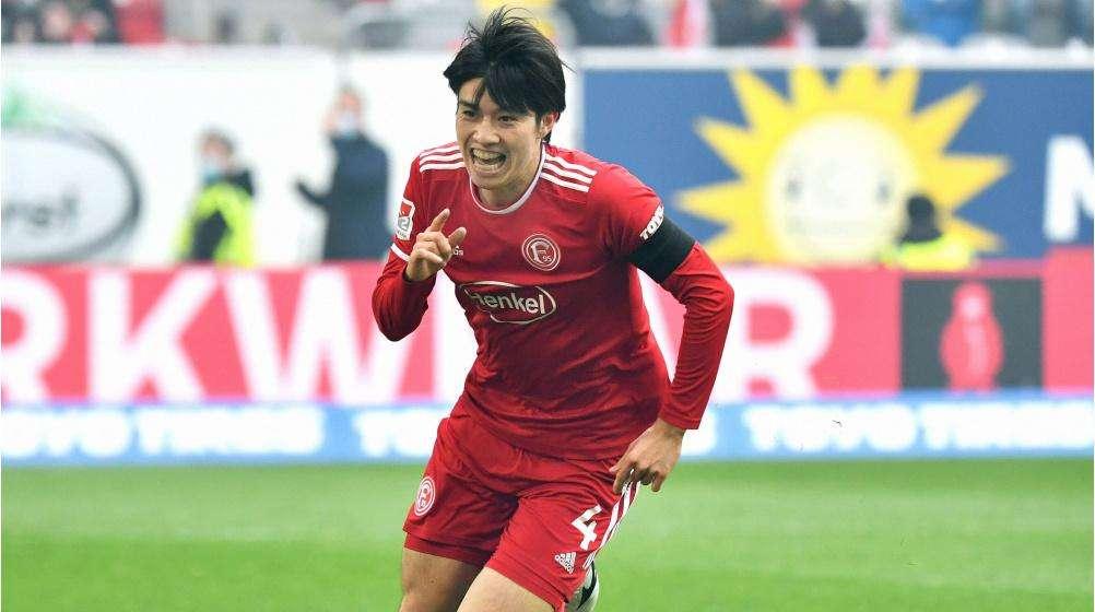 Calciomercato Sassuolo, retroscena: tentativo last minute per il giapponese Tanaka