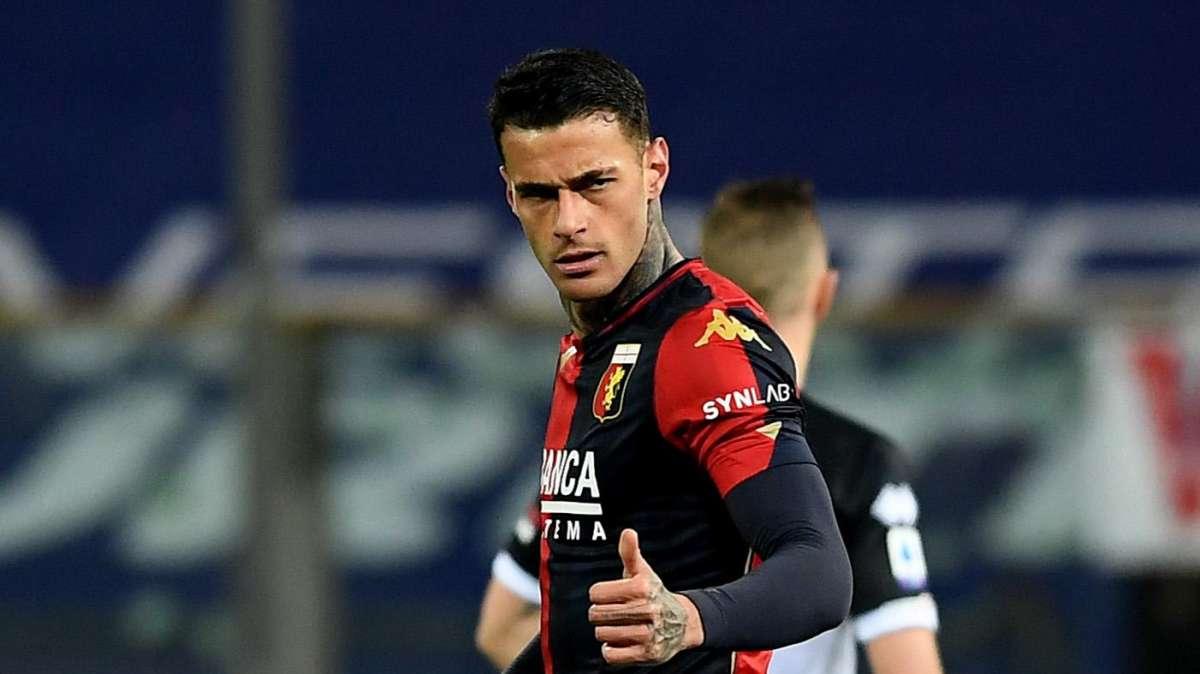 Calciomercato Sassuolo: asse con la Juve per Scamacca