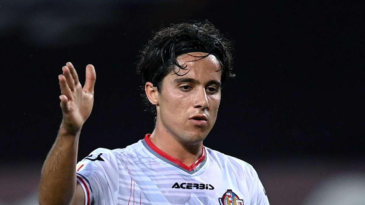 Sernicola Cremonese, nuovi contatti: c'è ottimismo, lascerà il Sassuolo