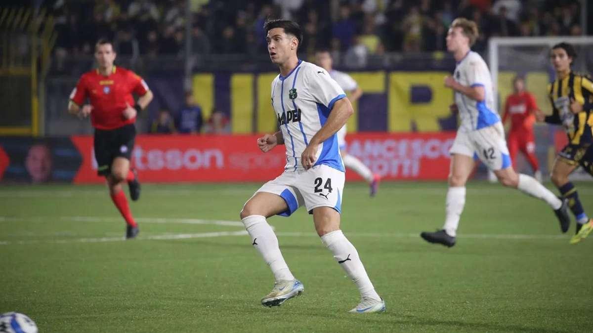 Luca Moro, un oggetto misterioso schiacciato dalle aspettative. Il gol al Frosinone per cambiare la storia