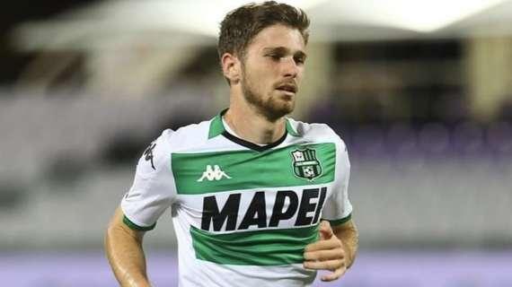 SN - Ghion: "Grazie Carpi. Locatelli, Iniesta, futuro e Sassuolo: dico tutto"