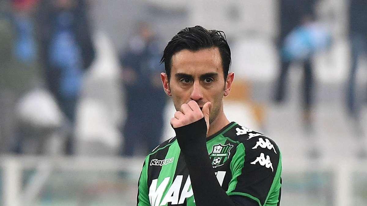 Sassuolo Calcio news oggi: la salvezza passa dall'Udinese, per il futuro idea Aquilani